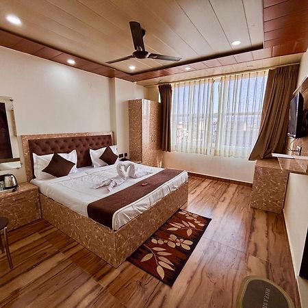 Govindam Royal Stay ชัยปุระ ภายนอก รูปภาพ