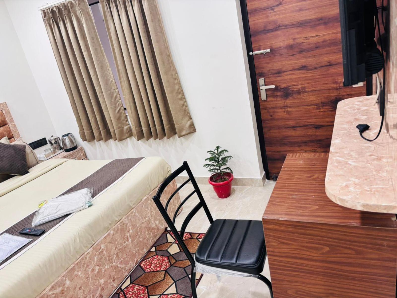 Govindam Royal Stay ชัยปุระ ภายนอก รูปภาพ