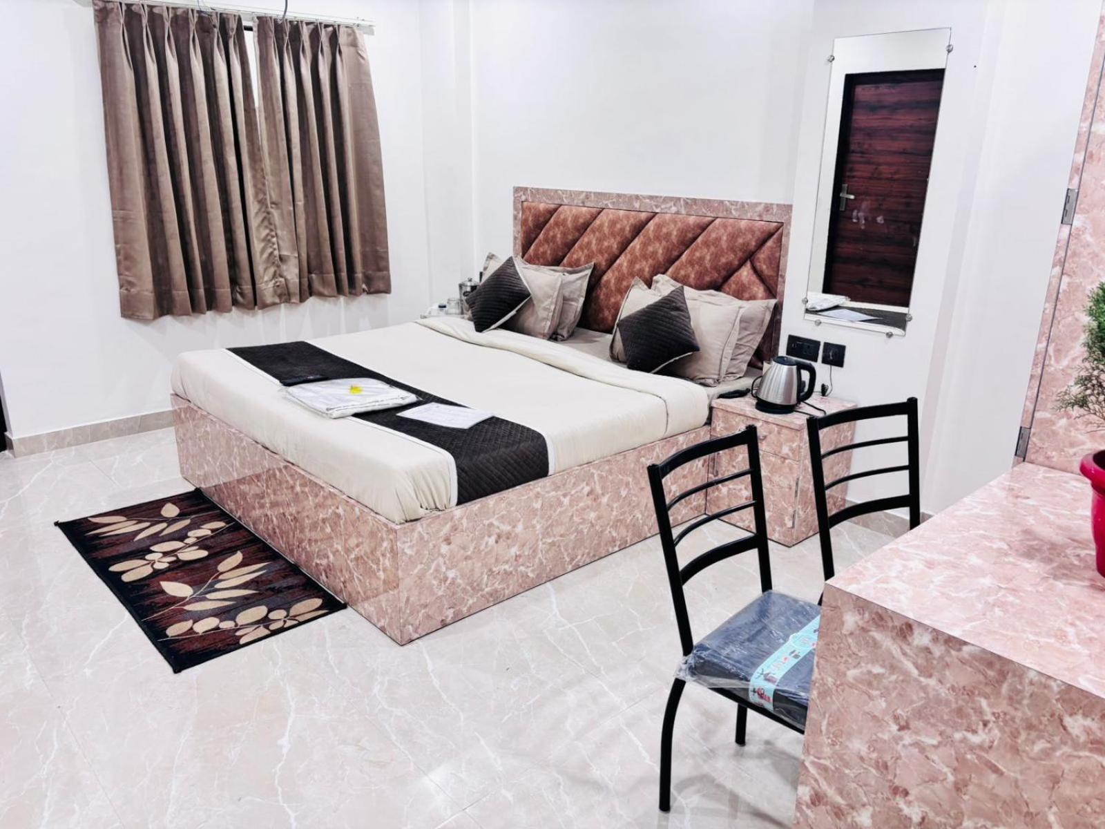 Govindam Royal Stay ชัยปุระ ภายนอก รูปภาพ