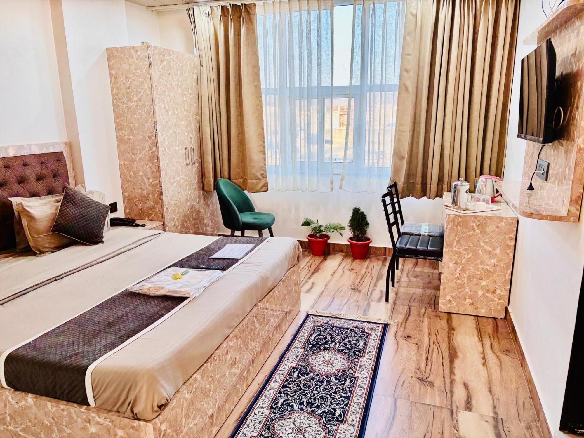 Govindam Royal Stay ชัยปุระ ภายนอก รูปภาพ